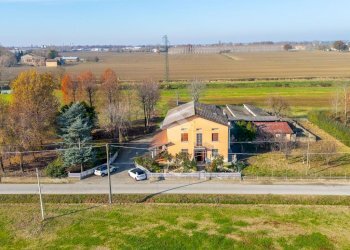 Casa indipendente Via Tollara, Poviglio - foto 3
