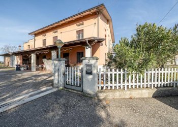 Casa indipendente Via Tollara, Poviglio - foto 4