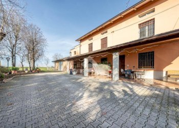 Casa indipendente Via Tollara, Poviglio - foto 5