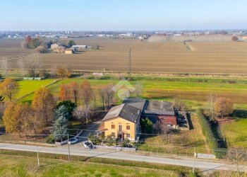 Casa indipendente Via Tollara, Poviglio - foto 9