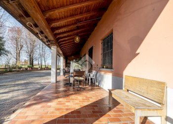 Casa indipendente Via Tollara, Poviglio - foto 10