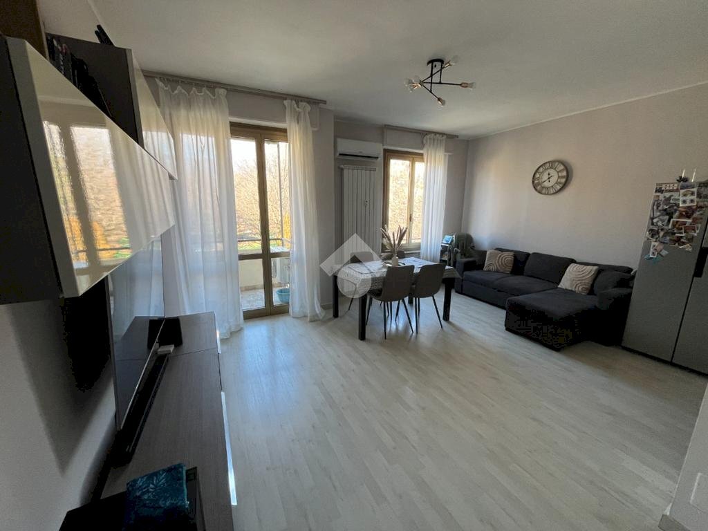 Appartamento Via Armando Diaz, Pinerolo - foto 2