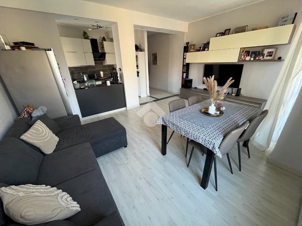 Appartamento Via Armando Diaz, Pinerolo - foto 3