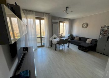 Appartamento Via Armando Diaz, Pinerolo - foto 2