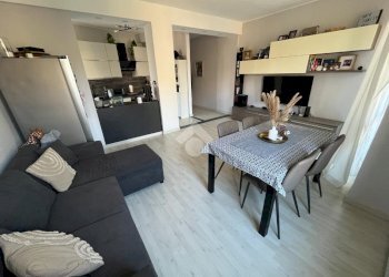 Appartamento Via Armando Diaz, Pinerolo - foto 3