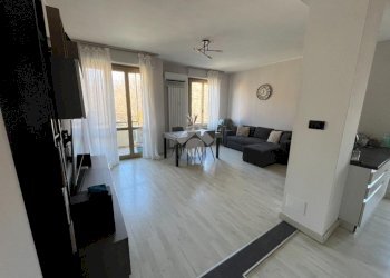 Appartamento Via Armando Diaz, Pinerolo - foto 4