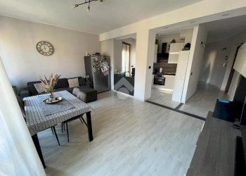 Appartamento Via Armando Diaz, Pinerolo - foto 5