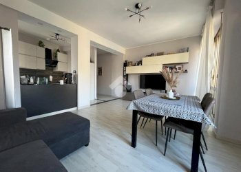 Appartamento Via Armando Diaz, Pinerolo - foto 7