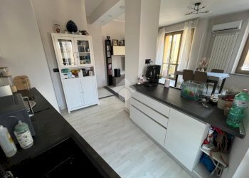 Appartamento Via Armando Diaz, Pinerolo - foto 8