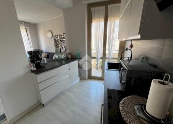 Appartamento Via Armando Diaz, Pinerolo - foto 10