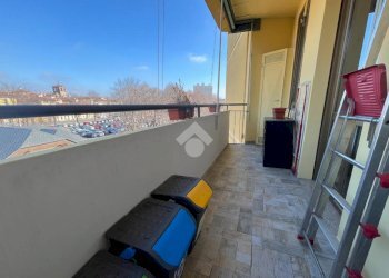 Appartamento Via Armando Diaz, Pinerolo - foto 11