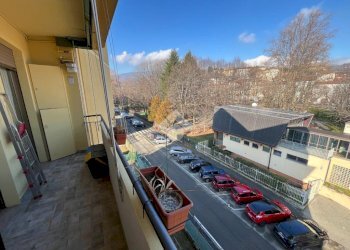 Appartamento Via Armando Diaz, Pinerolo - foto 13