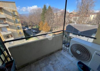 Appartamento Via Armando Diaz, Pinerolo - foto 15