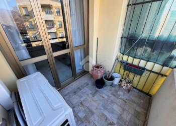 Appartamento Via Armando Diaz, Pinerolo - foto 16