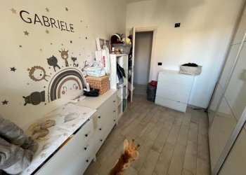 Appartamento Via Armando Diaz, Pinerolo - foto 22