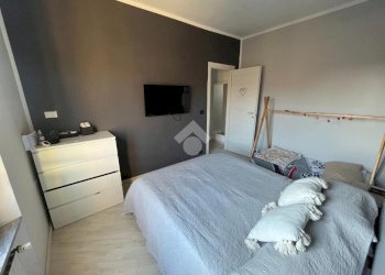 Appartamento Via Armando Diaz, Pinerolo - foto 24