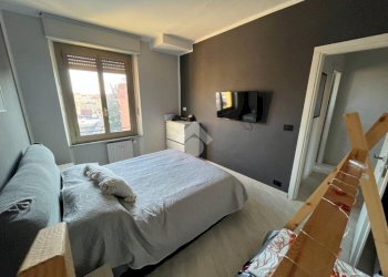 Appartamento Via Armando Diaz, Pinerolo - foto 26