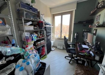 Appartamento Via Armando Diaz, Pinerolo - foto 28