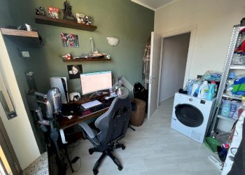 Appartamento Via Armando Diaz, Pinerolo - foto 29