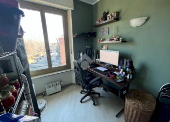 Appartamento Via Armando Diaz, Pinerolo - foto 30