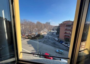 Appartamento Via Armando Diaz, Pinerolo - foto 31