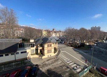 Appartamento Via Armando Diaz, Pinerolo - foto 32