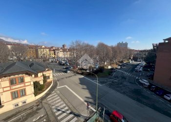 Appartamento Via Armando Diaz, Pinerolo - foto 33