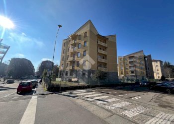 Appartamento Via Armando Diaz, Pinerolo - foto 36