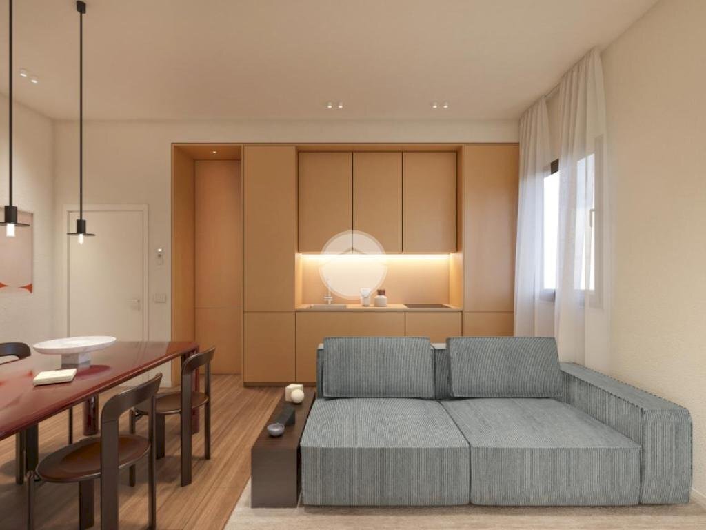 Trilocale Via Daniele Felici, Santarcangelo di Romagna - foto 3