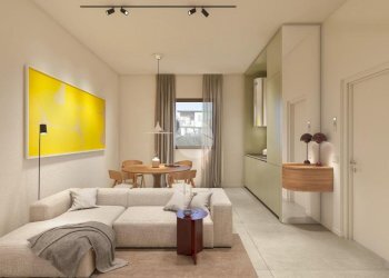 Trilocale Via Daniele Felici, Santarcangelo di Romagna - foto 7