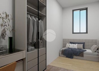 Trilocale Via Daniele Felici, Santarcangelo di Romagna - foto 4