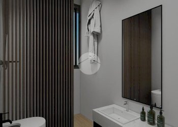 Trilocale Via Daniele Felici, Santarcangelo di Romagna - foto 5