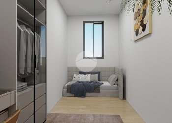 Trilocale Via Daniele Felici, Santarcangelo di Romagna - foto 6