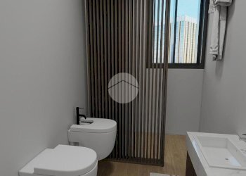 Trilocale Via Daniele Felici, Santarcangelo di Romagna - foto 7