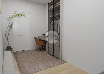 Trilocale Via Daniele Felici, Santarcangelo di Romagna - foto 8