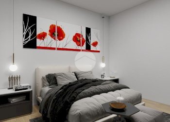 Trilocale Via Daniele Felici, Santarcangelo di Romagna - foto 9