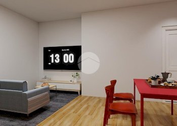 Trilocale Via Daniele Felici, Santarcangelo di Romagna - foto 12