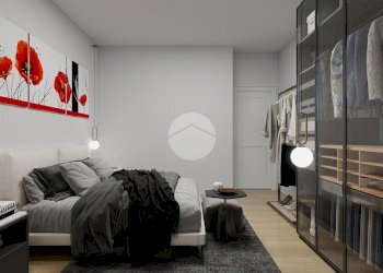 Trilocale Via Daniele Felici, Santarcangelo di Romagna - foto 13