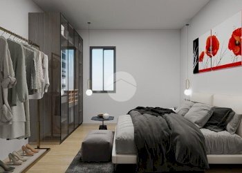 Trilocale Via Daniele Felici, Santarcangelo di Romagna - foto 15