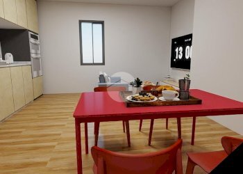 Trilocale Via Daniele Felici, Santarcangelo di Romagna - foto 16