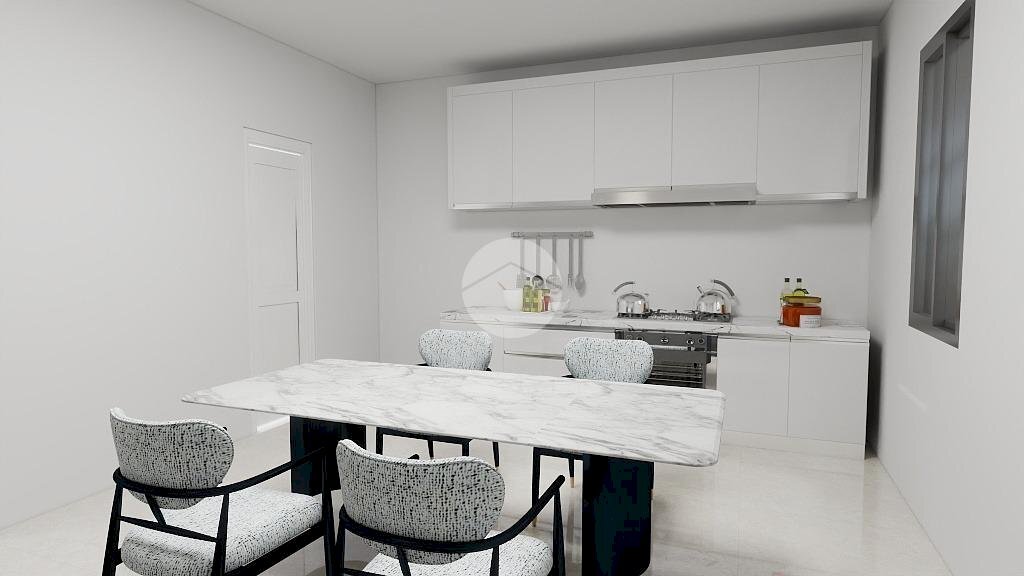 Trilocale Via Daniele Felici, Santarcangelo di Romagna - foto 2