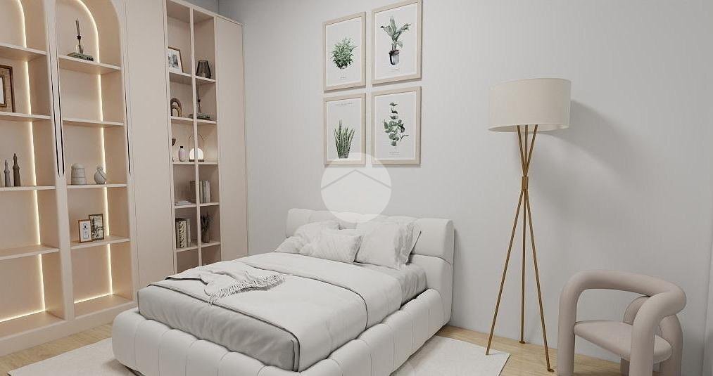 Trilocale Via Daniele Felici, Santarcangelo di Romagna - foto 3