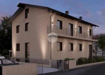 Trilocale Via Daniele Felici, Santarcangelo di Romagna - foto 4