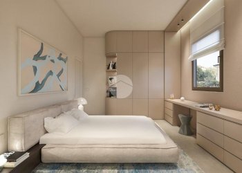 Trilocale Via Daniele Felici, Santarcangelo di Romagna - foto 17