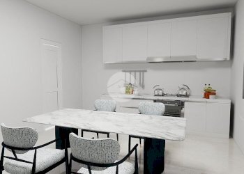 Trilocale Via Daniele Felici, Santarcangelo di Romagna - foto 2