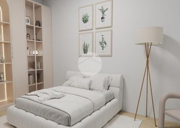 Trilocale Via Daniele Felici, Santarcangelo di Romagna - foto 3