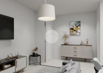 Trilocale Via Daniele Felici, Santarcangelo di Romagna - foto 6