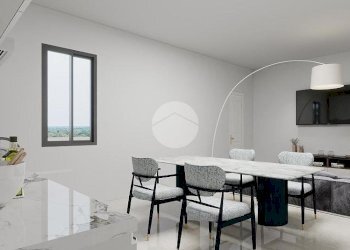 Trilocale Via Daniele Felici, Santarcangelo di Romagna - foto 7