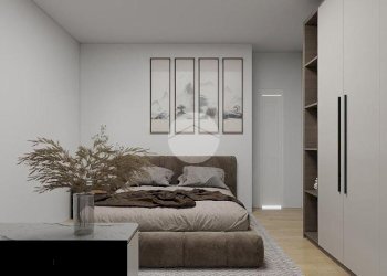 Trilocale Via Daniele Felici, Santarcangelo di Romagna - foto 8