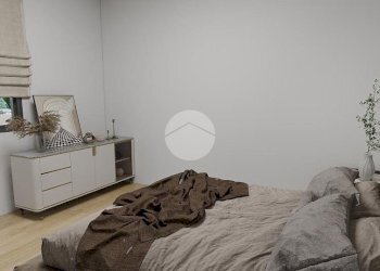 Trilocale Via Daniele Felici, Santarcangelo di Romagna - foto 9